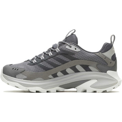 Кросівки Merrell Moab Speed 2 GTX Mns asphalt - 46.5 - сірий (036.1305)