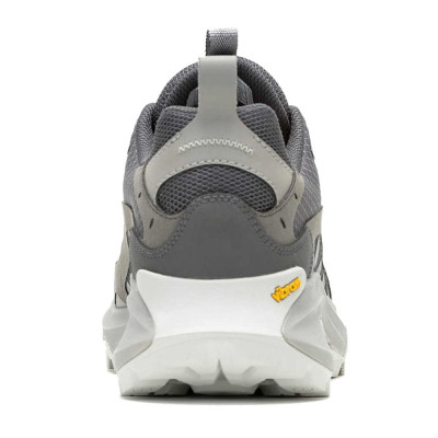 Кросівки Merrell Moab Speed 2 GTX Mns asphalt - 46.5 - сірий (036.1305)