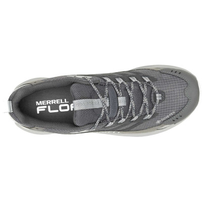 Кросівки Merrell Moab Speed 2 GTX Mns asphalt - 46.5 - сірий (036.1305)