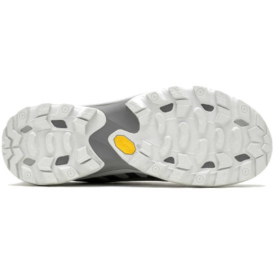 Кросівки Merrell Moab Speed 2 GTX Mns asphalt - 46.5 - сірий (036.1305)