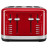 Тостер KitchenAid 5KMT4109EER червоний (5KMT4109EER)