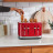 Тостер KitchenAid 5KMT4109EER червоний (5KMT4109EER)