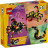 Конструктор LEGO Creator Дикі тварини: Дивовижний павук (31159)