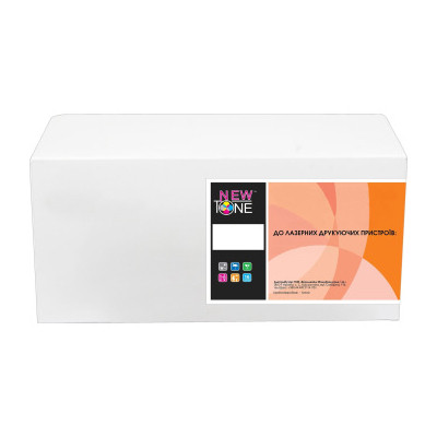Картридж NewTone Brother HL-1222WE, DCP-1622WE аналог TN1090 Black 1.5К (NT-KT-TN1090)