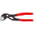 Кліщі KNIPEX сантехнічні Cobra (87 01 150)