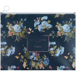 Папка на блискавці Axent zip-lock А4 Laura Ashley, Gorgeous (1497-31-A)