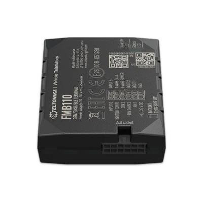 GPS-трекер Teltonika FMB110