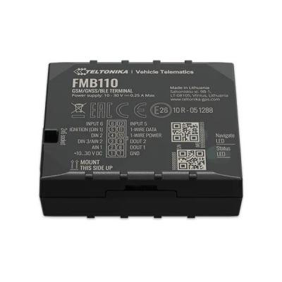 GPS-трекер Teltonika FMB110