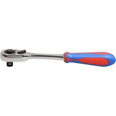 Тріскачка KING TONY 1/2&quot; 250 мм (4766-10G)