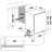 Посудомийна машина Whirlpool W2IHD526A
