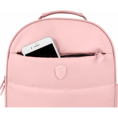 Рюкзак туристичний Heys Puffer Rose (30124-0025-00) (930922)