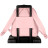 Рюкзак туристичний Heys Puffer Rose (30124-0025-00) (930922)