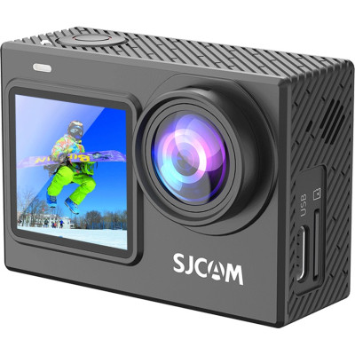 Екшн-камера SJCAM SJ6 PRO (SJ6-PRO)