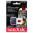 Карта пам&#039;яті SanDisk 1 TB microSDXC UHS-I U3 Extreme Pro+SD Adapter (SDSQXCD-1T00-GN6MA)