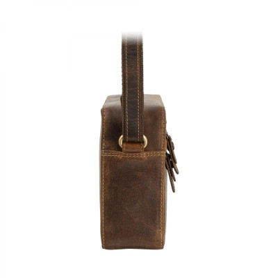 Сумка Visconti S41 Robbie Oil Tan (S41 OIL TAN)