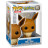 Фігурка Funko Pop Games: Pokemon - Eevee (5908305241515)