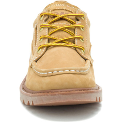 Черевики Caterpillar (CAT) Colorado Moc Toe Low P726123 бежеві 42 (195020578780)
