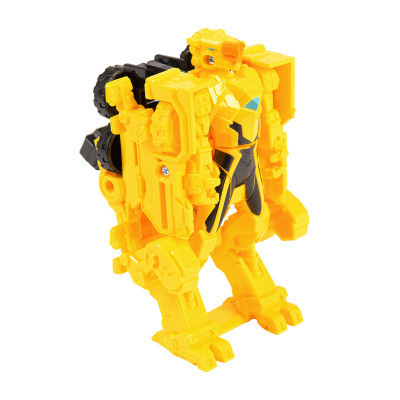 Трансформер Dinoster Динозавр Делбі (EU580852)