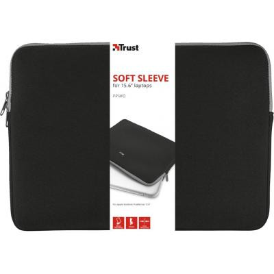 Чохол до ноутбука Trust 15.6&quot; Primo Black (21248)