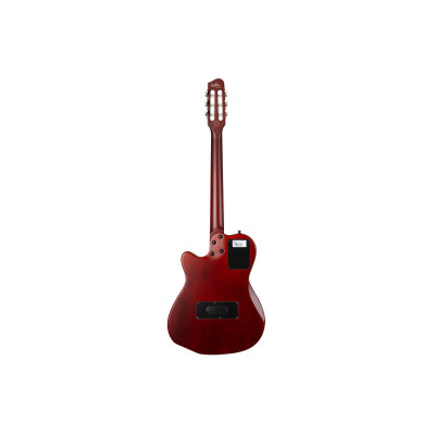 Гітара класична Godin ACS SLIM Nylon Natural SG (235922)