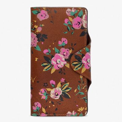 Гаманець Yoshi Y1311 FLR 2H Hunter Roses (Y1311 FLR 2H)