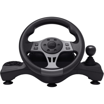 Кермо Trust GXT 289 Movi PC/PS4/PS3/Xbox/Nintendo Switch (25122)