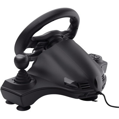 Кермо Trust GXT 289 Movi PC/PS4/PS3/Xbox/Nintendo Switch (25122)