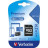 Карта пам&#039;яті Verbatim 128GB microSDHC class 10 UHS-I (MDAVR-96/G)