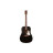 Гітара електроакустична Art &amp; Lutherie Americana Faded Black Presys II (235896)