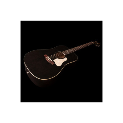 Гітара електроакустична Art &amp; Lutherie Americana Faded Black Presys II (235896)