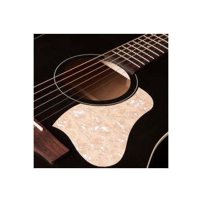 Гітара електроакустична Art &amp; Lutherie Americana Faded Black Presys II (235896)