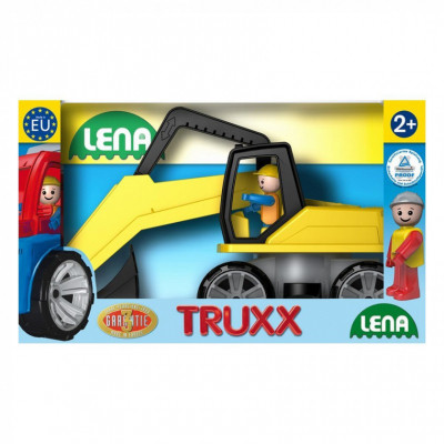 Спецтехніка Lena Екскаватор, 44 см (6511486)