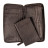 Портмоне Ashwood Дорожнє TW01 Brown (TW01 BRN)