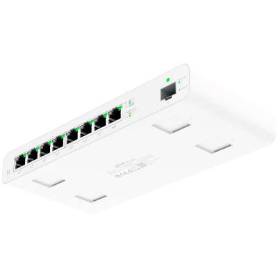 Маршрутизатор Ubiquiti UISP-R