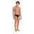Плавки Arena Foggy Dots Swim Briefs 008482-506 чорний, жовтий 85 (3468337530954)