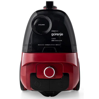 Пилосос Gorenje VC 2202 G4AHR (VC2202G4AHR)
