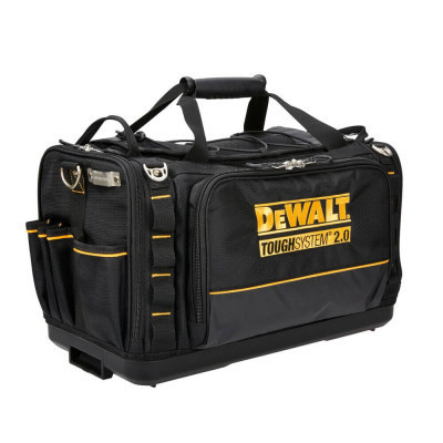 Сумка для інструмента DeWALT TOUGHSYSTEM 2.0, 22 дюйми, 540x350x310 мм. (DWST83522-1)