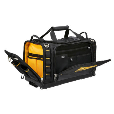 Сумка для інструмента DeWALT TOUGHSYSTEM 2.0, 22 дюйми, 540x350x310 мм. (DWST83522-1)