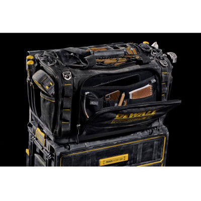 Сумка для інструмента DeWALT TOUGHSYSTEM 2.0, 22 дюйми, 540x350x310 мм. (DWST83522-1)