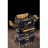 Сумка для інструмента DeWALT TOUGHSYSTEM 2.0, 22 дюйми, 540x350x310 мм. (DWST83522-1)