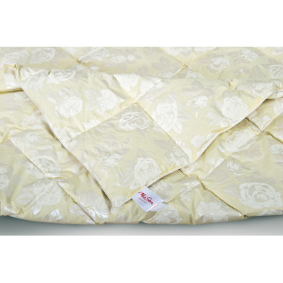 Ковдра MirSon пухова Extra 041 зима 140x205 см (2200000002914)