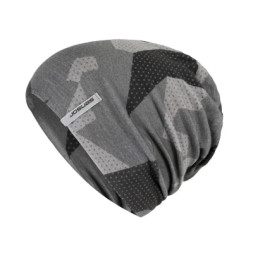 Шапка Sensor Merino Impress 20200086 black L (SU32MI-black-L)