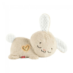 Нічник Fisher-Price Солодкі сни зайченяти (HXG97)