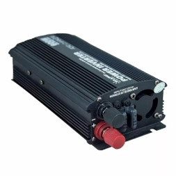 Автомобільний інвертор AMiO 340129 Автомобiльний iнвертор NM600-600W (00-00001122) (048048049072110119057)