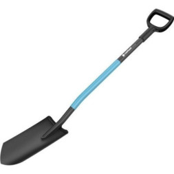 Лопата Cellfast для канав та пересадки рослин IDEAL PRO, 129см, 1.9кг. (40-215)
