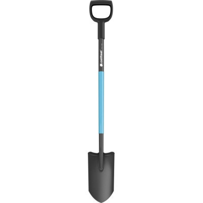 Лопата Cellfast для канав та пересадки рослин IDEAL PRO, 129см, 1.9кг. (40-215)