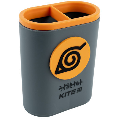 Підставка для ручок Kite з фігуркою Naruto (NR23-170)