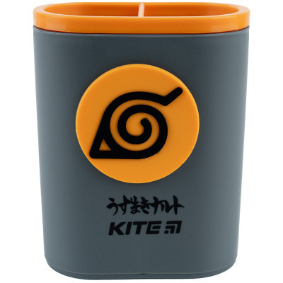Підставка для ручок Kite з фігуркою Naruto (NR23-170)