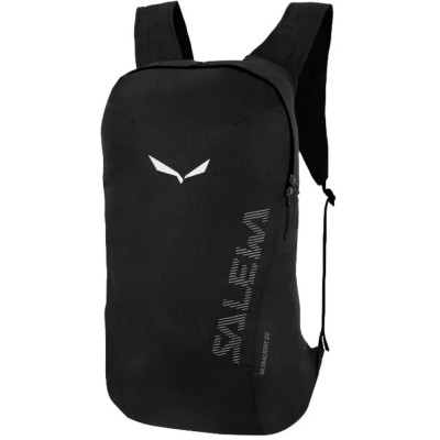 Рюкзак туристичний Salewa Ultralight 22L 1420 0910 - UNI - чорний (013.003.1447)