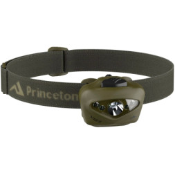 Ліхтар Princeton Tec Vizz RGB 550 lm Olive Drab (VIZZ23-RGB-OD)